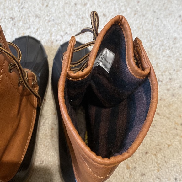 The original Duck boot - Picture 7 of 10